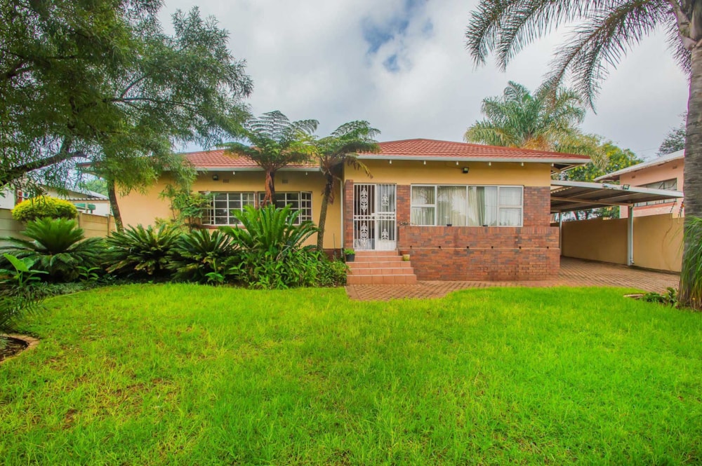 House for sale in Wentworth Park - 1KR1713043 House for sale in Wentworth Park - 1KR1713043