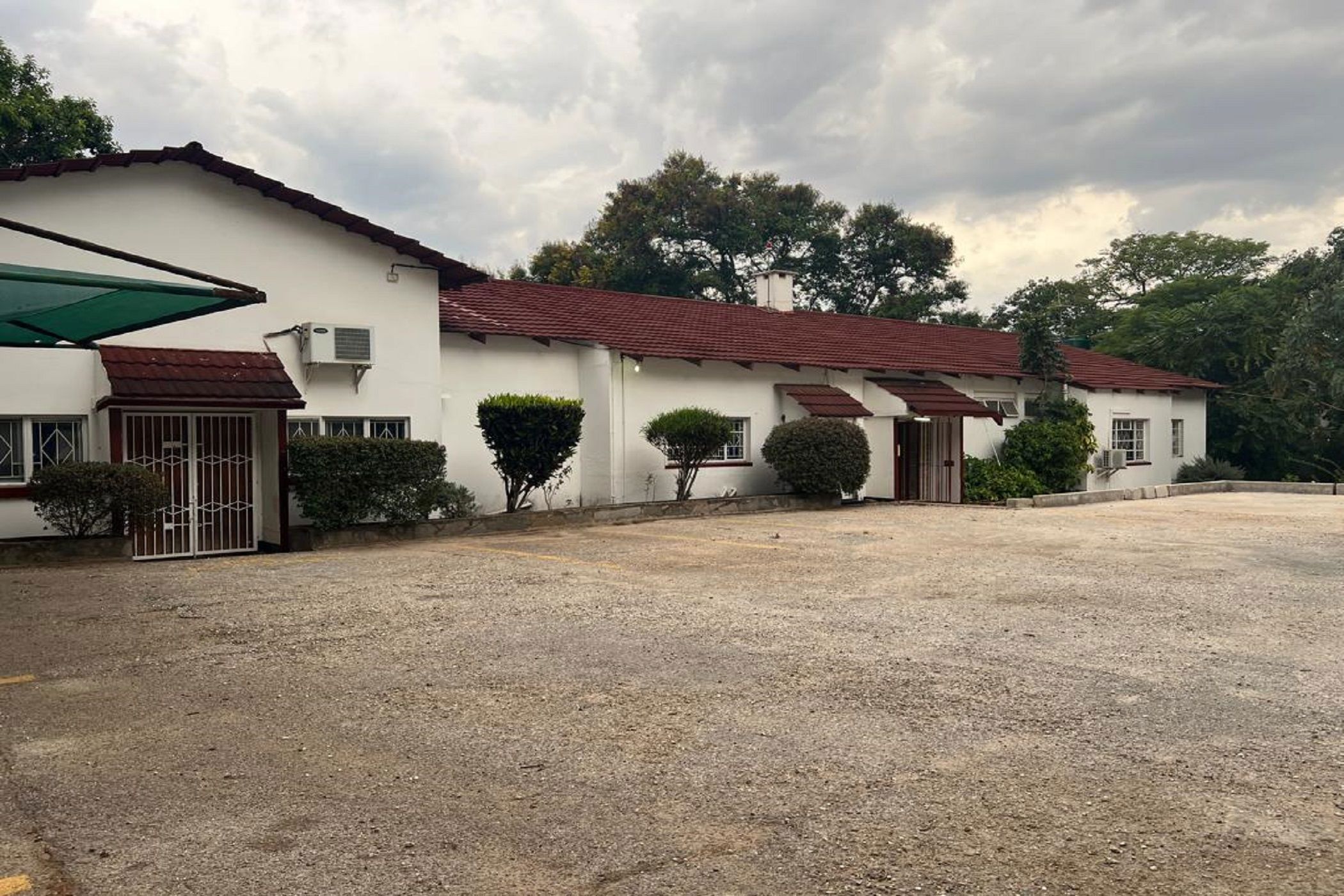 Commercial office to rent in Prospect Hill, Zambia - 3ZA1692857