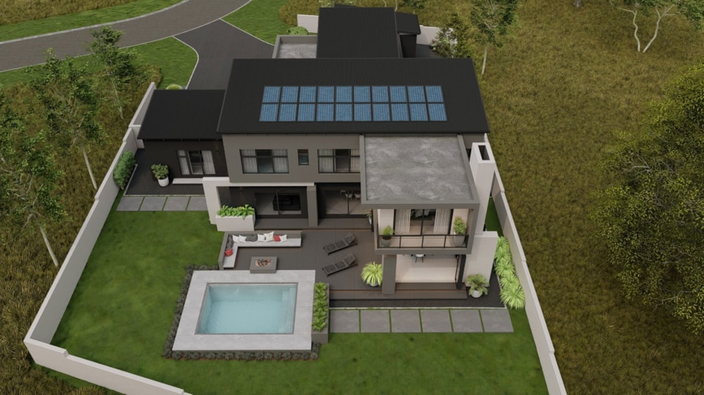 House for sale in Midstream Estate - CN1693240