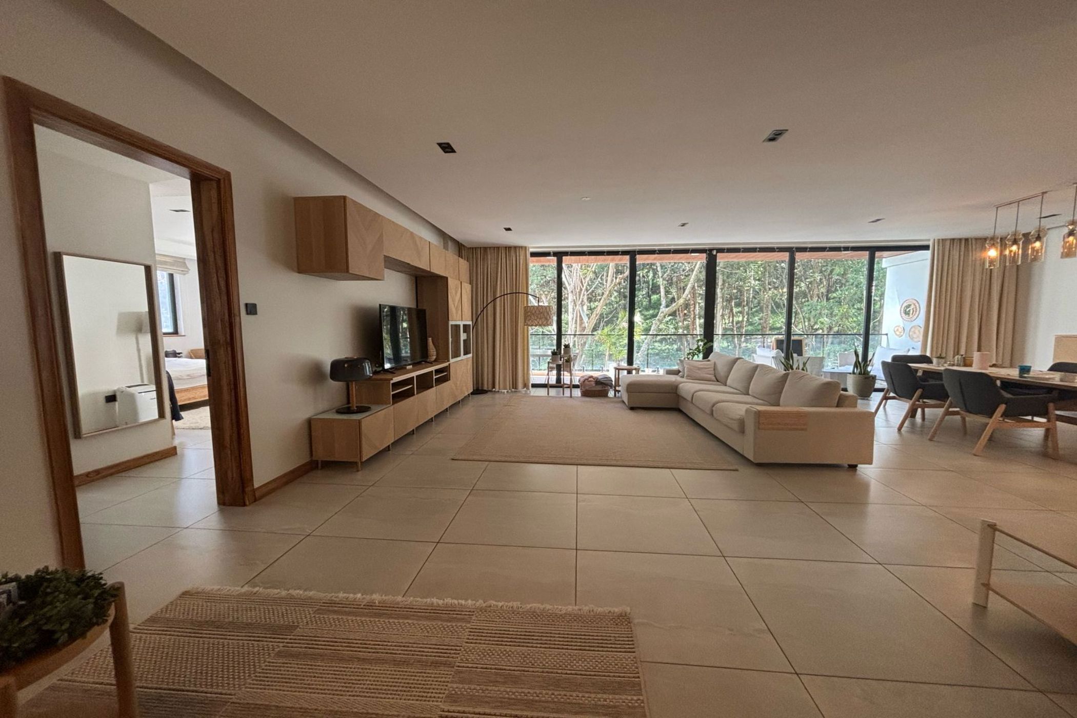 Apartment let in Spring Valley, Kenya - 3KE1705935