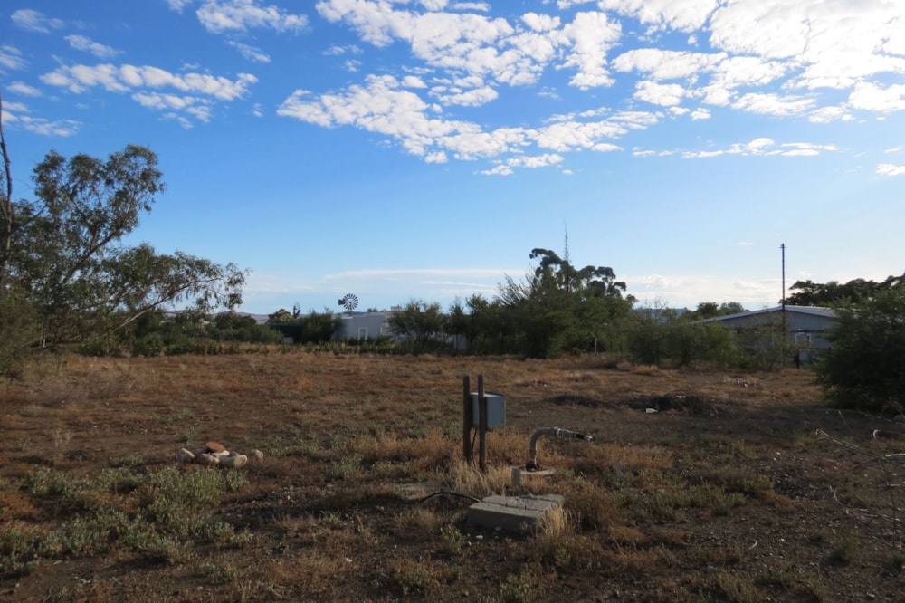 Residential vacant land sold in Prince Albert - 1KK1692867 Residential vacant land sold in Prince Albert - 1KK1692867