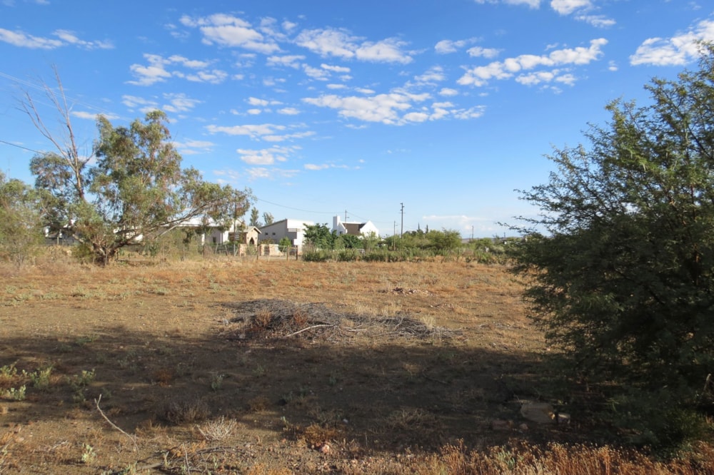 Residential vacant land sold in Prince Albert - 1KK1692867 Residential vacant land sold in Prince Albert - 1KK1692867
