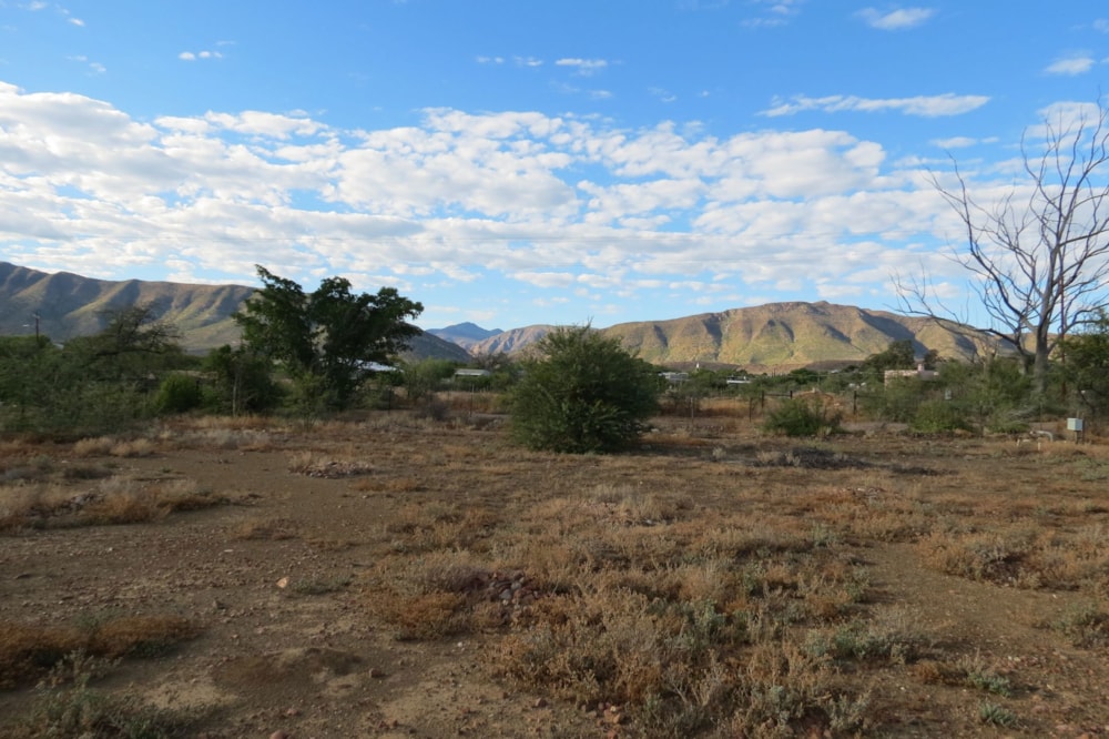 Residential vacant land sold in Prince Albert - 1KK1692867 Residential vacant land sold in Prince Albert - 1KK1692867