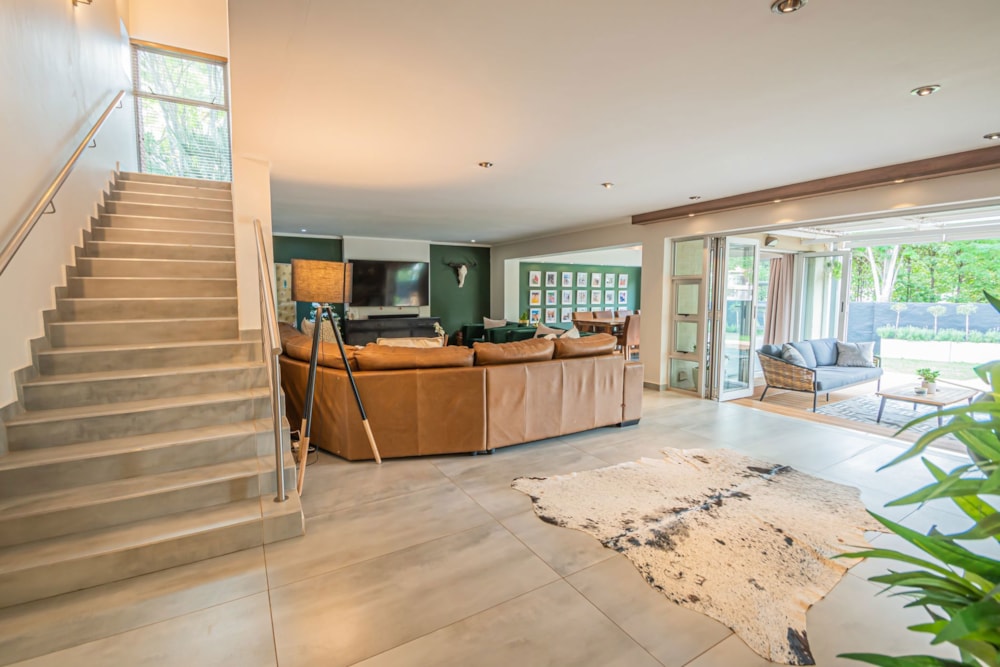 House sold in Silver Lakes Golf Estate - PT1692892 House sold in Silver Lakes Golf Estate - PT1692892