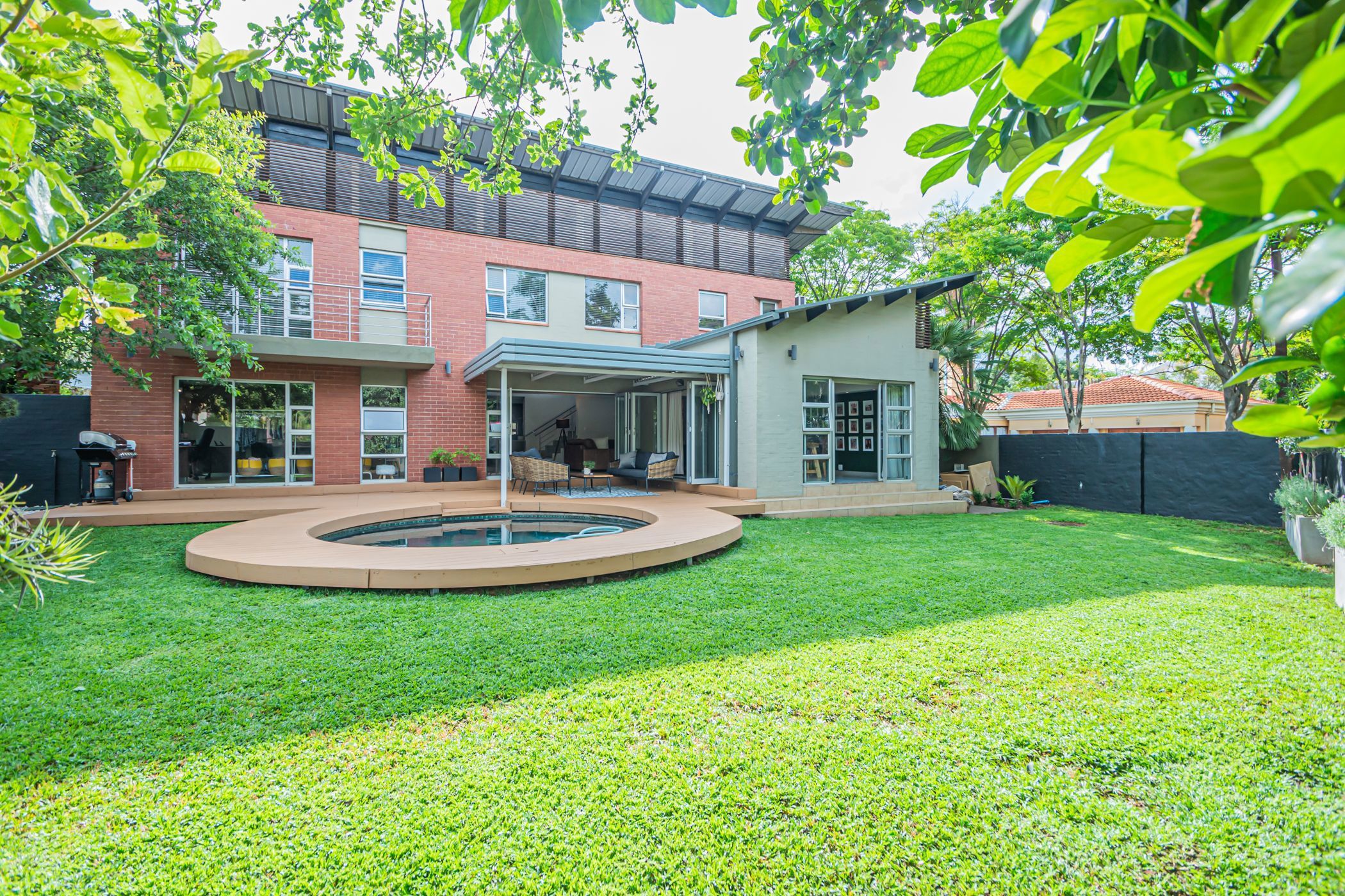 House sold in Silver Lakes Golf Estate - PT1692892