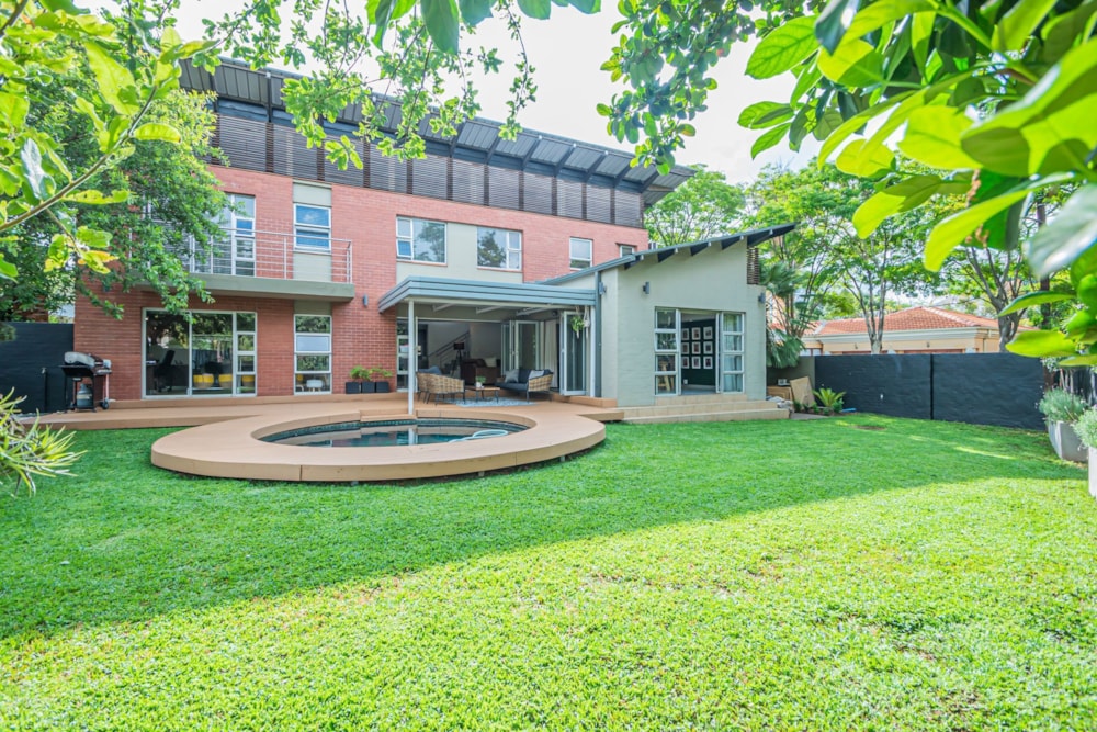 House sold in Silver Lakes Golf Estate - PT1692892 House sold in Silver Lakes Golf Estate - PT1692892