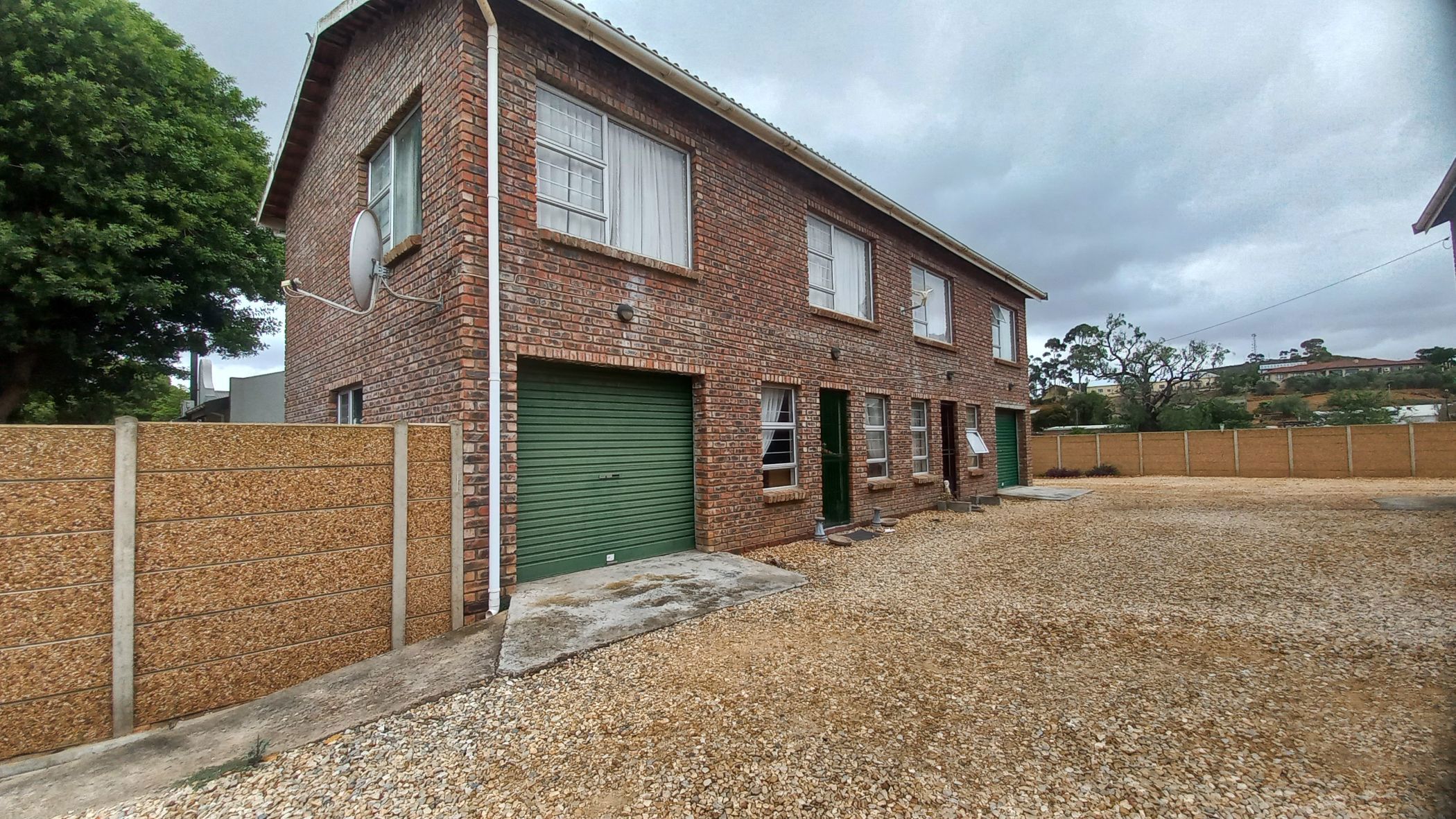 Apartment for sale in Heidelberg, Garden Route - 1SR1692954