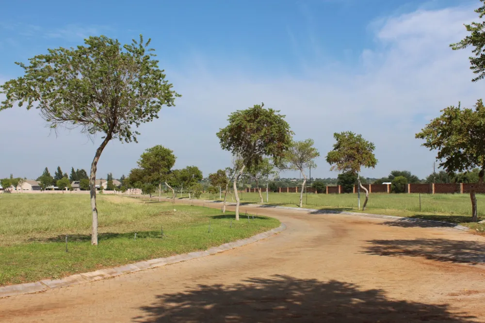 Vacant land for sale in Vryburg - 1RN1692928