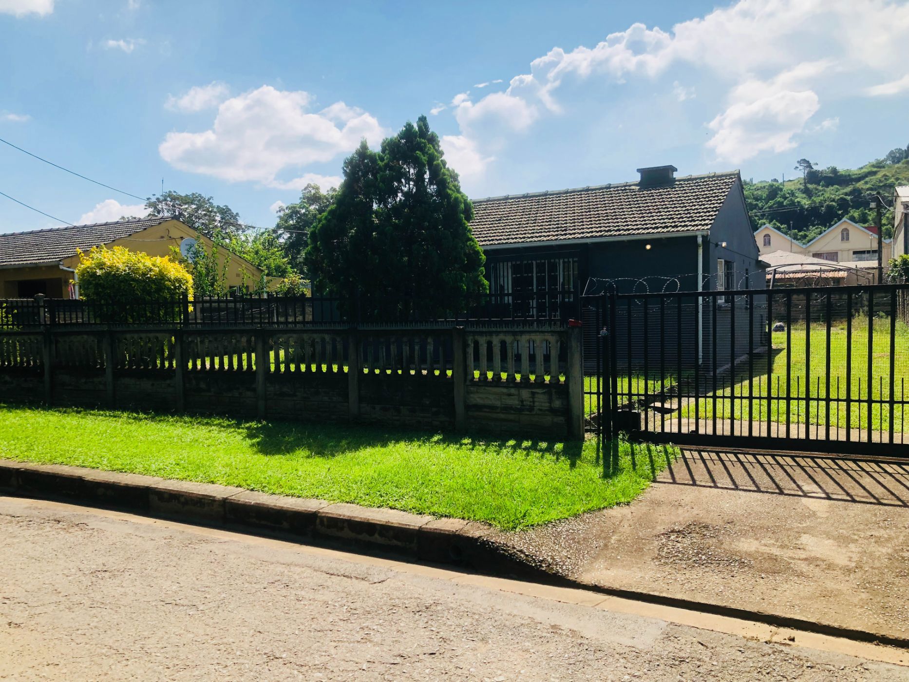 House sold in Pietermaritzburg Central - 1PM1693209