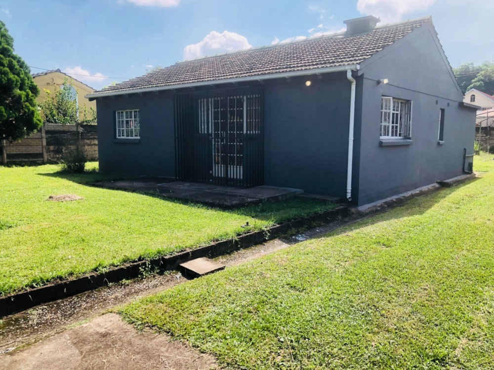 House sold in Pietermaritzburg Central - 1PM1693209 House sold in Pietermaritzburg Central - 1PM1693209