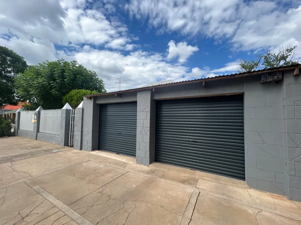 House for sale in De Beers - 1KJ1692927 House for sale in De Beers - 1KJ1692927