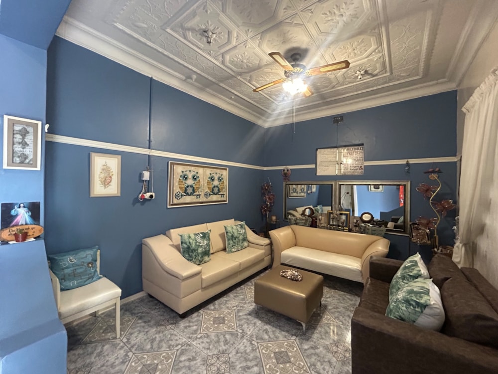 House for sale in De Beers - 1KJ1692927