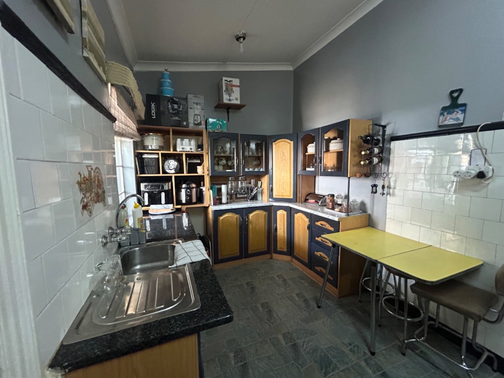 House for sale in De Beers - 1KJ1692927