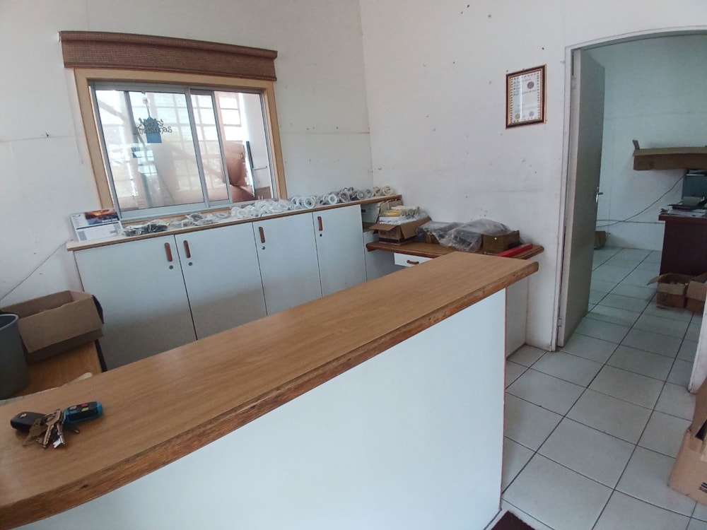 Commercial industrial property for sale in Margate - 1PSH1692956