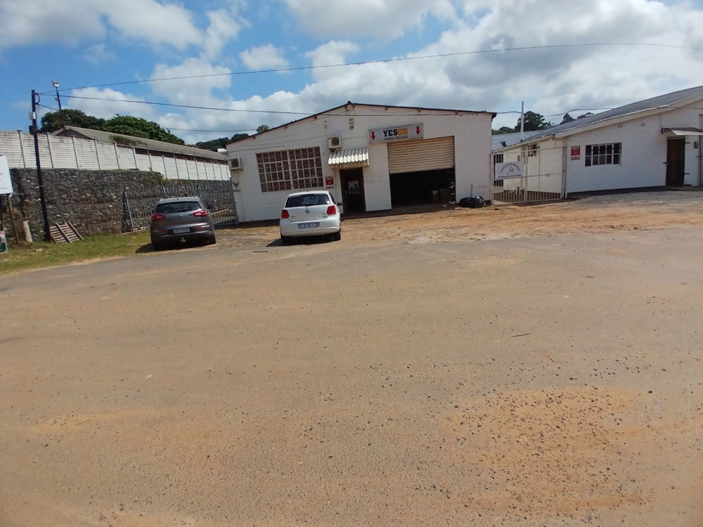 Commercial industrial property for sale in Margate - 1PSH1692956
