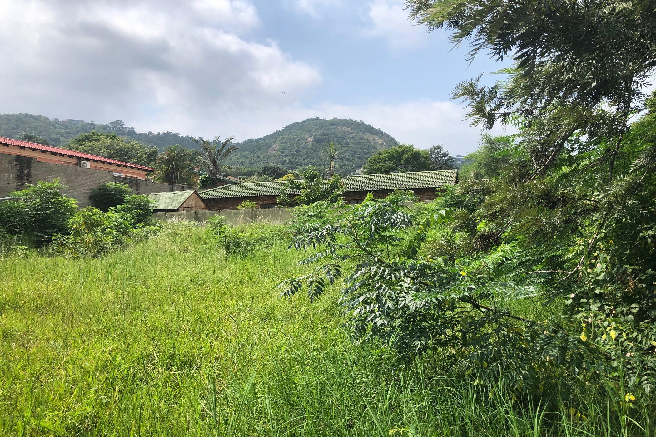 Residential vacant land for sale in Nelspruit Ext 13 - 1NS1692961