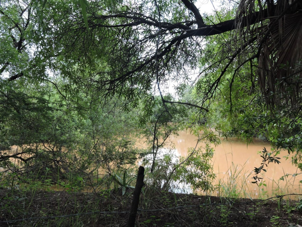 Mixed use farm for sale in Rustenburg - 1RU1692989