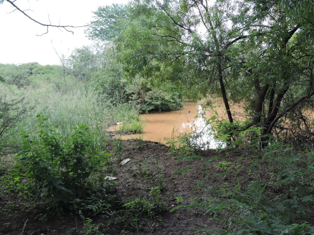 Mixed use farm for sale in Rustenburg - 1RU1692989