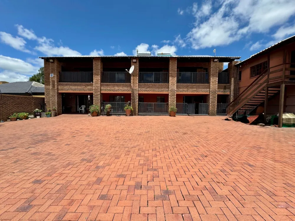 House for sale in De Bruin Park - 1EM1692984 House for sale in De Bruin Park - 1EM1692984