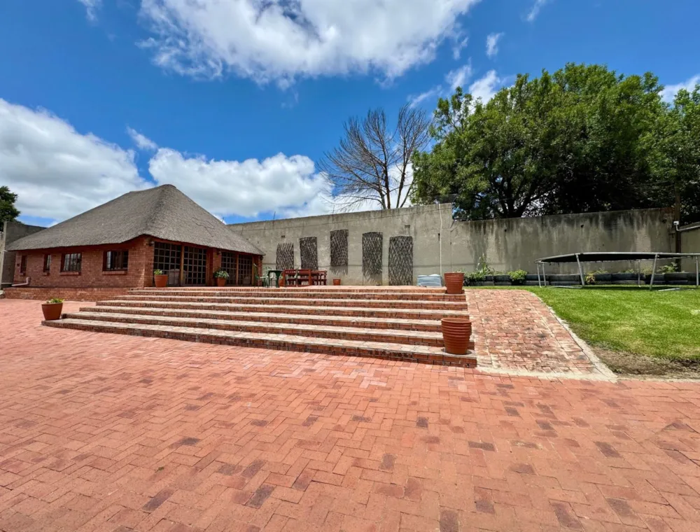 House for sale in De Bruin Park - 1EM1692984 House for sale in De Bruin Park - 1EM1692984