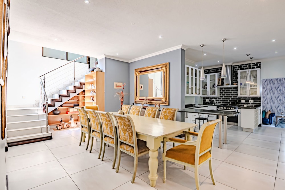 Double-storey house for sale in Bronberg - PT1692992 Double-storey house for sale in Bronberg - PT1692992