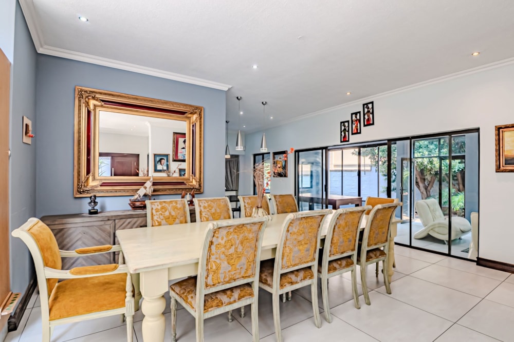 Double-storey house for sale in Bronberg - PT1692992 Double-storey house for sale in Bronberg - PT1692992