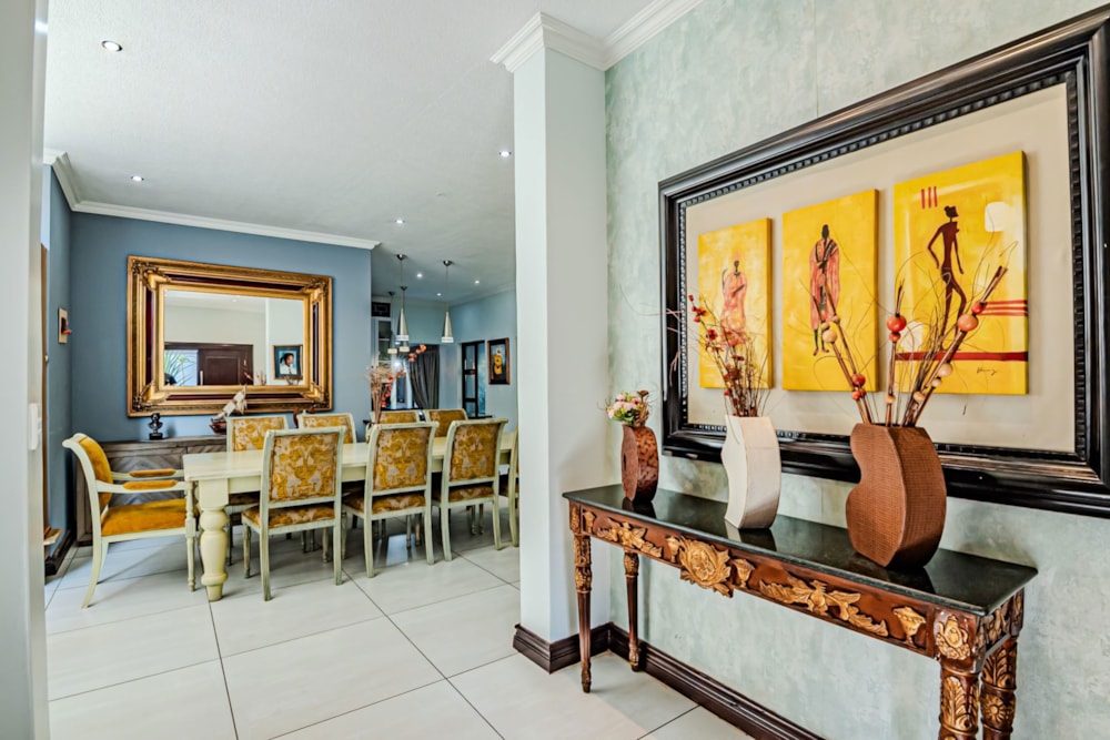 Double-storey house for sale in Bronberg - PT1692992 Double-storey house for sale in Bronberg - PT1692992