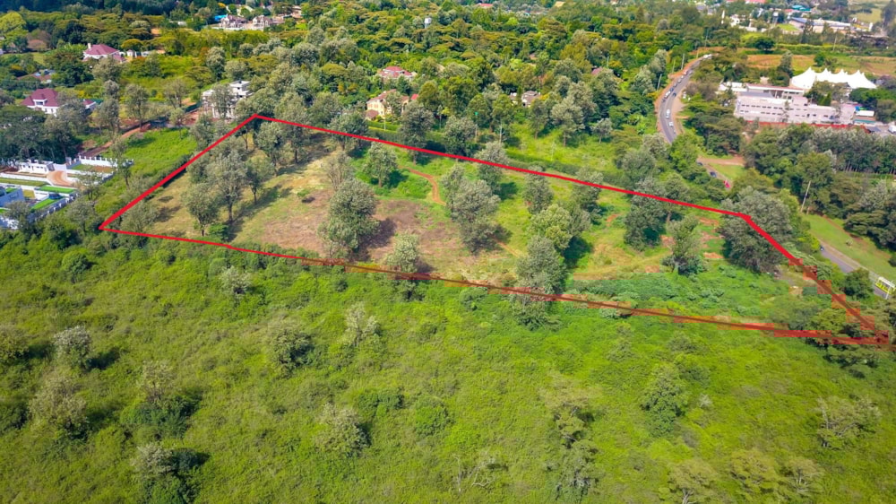 Residential vacant land for sale in Karen, Kenya - 3KE1692997 Residential vacant land for sale in Karen, Kenya - 3KE1692997