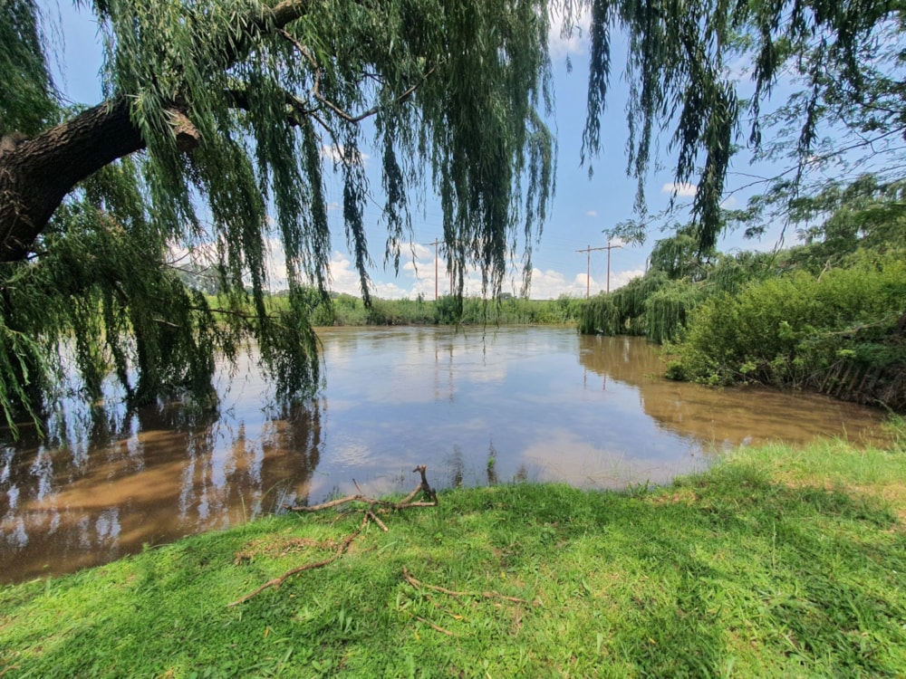 Smallholding for sale in Helderstrome - 1VT1693005