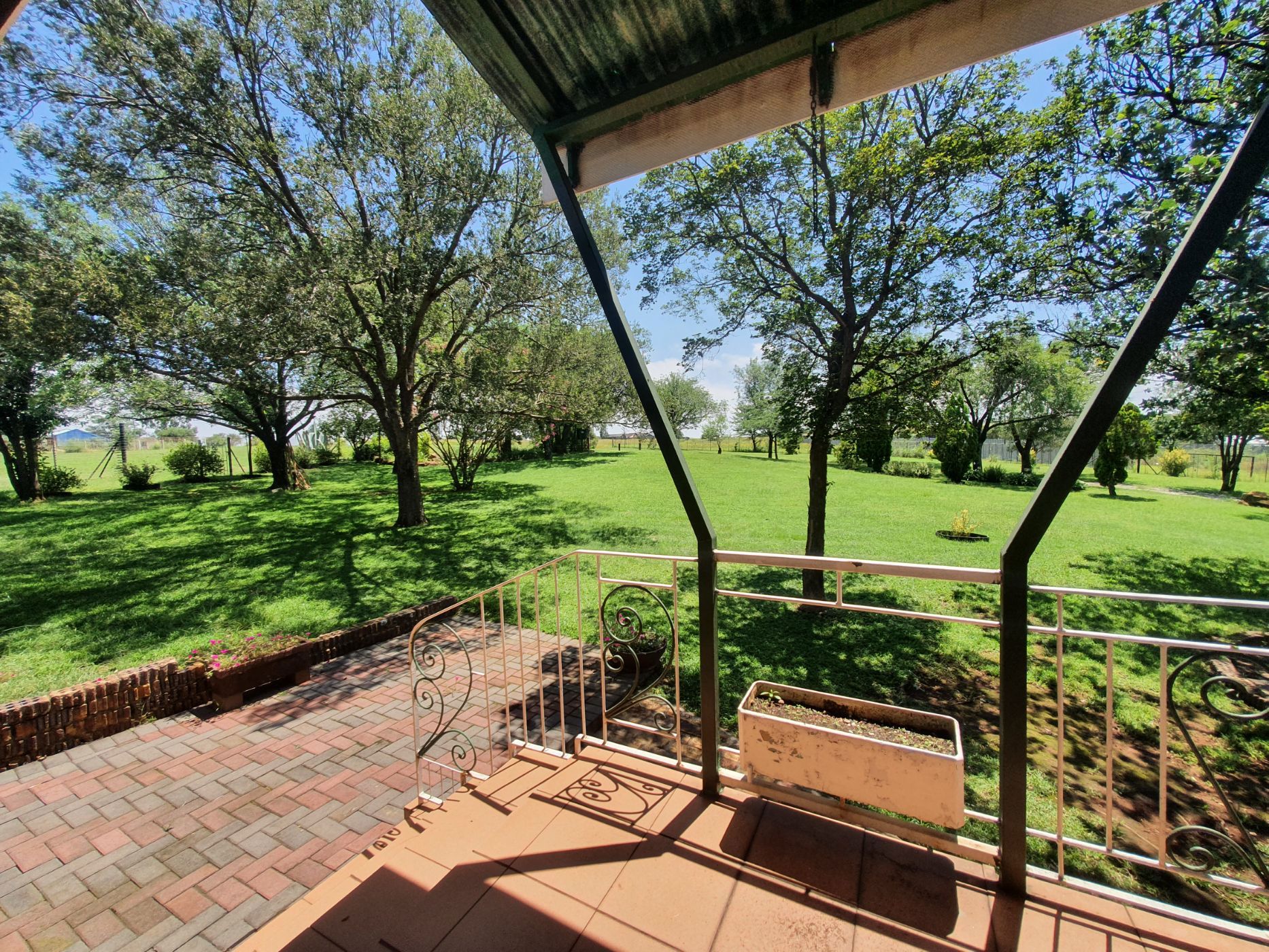 Smallholding for sale in Helderstrome - 1VT1693005