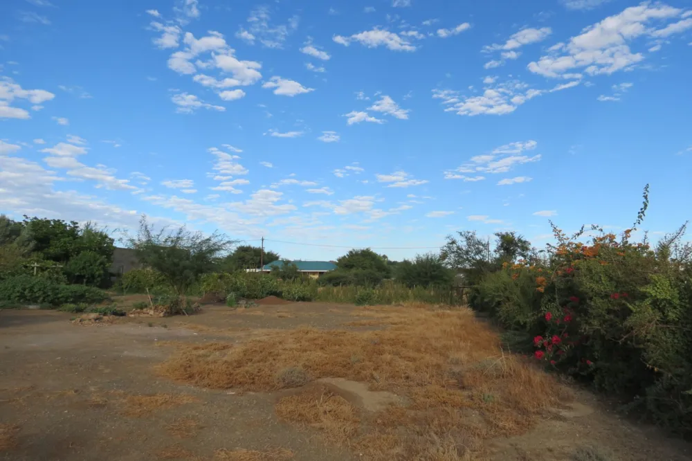 Vacant land for sale in Prince Albert - 1KK1693009