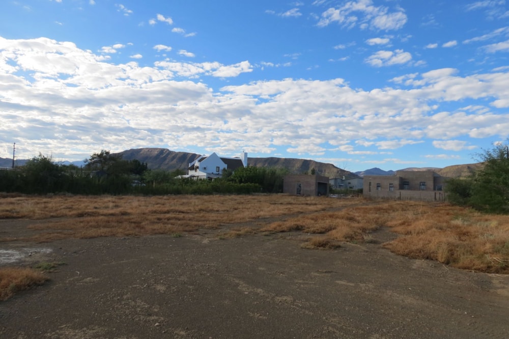 Vacant land for sale in Prince Albert - 1KK1693009