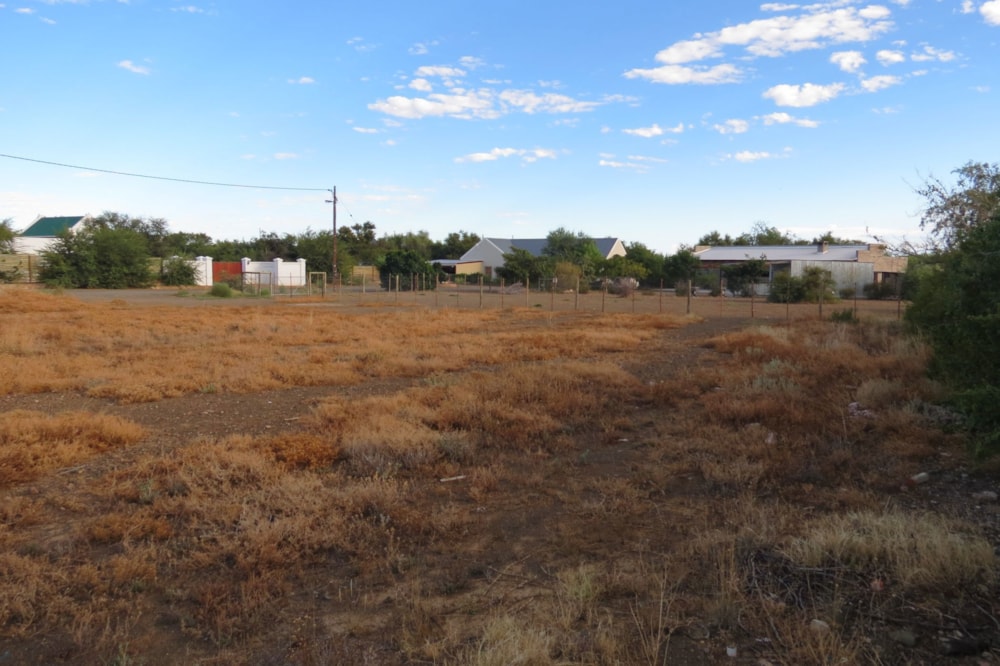 Vacant land for sale in Prince Albert - 1KK1693009
