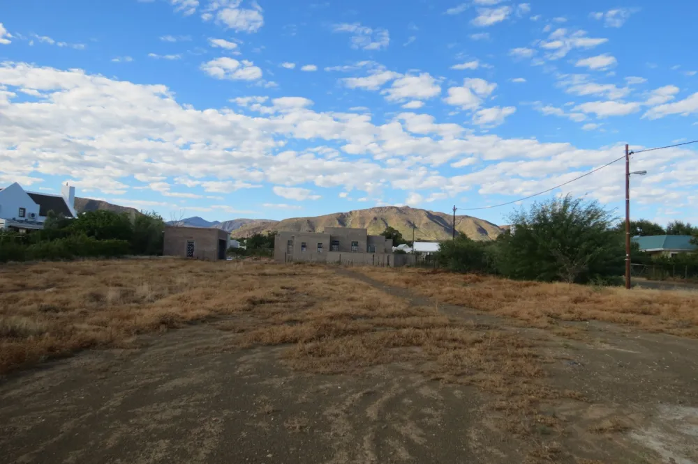 Vacant land for sale in Prince Albert - 1KK1693009