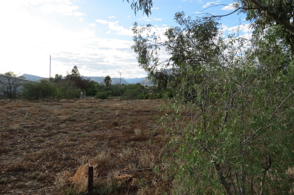 Residential vacant land for sale in Prince Albert - 1KK1693010 Residential vacant land for sale in Prince Albert - 1KK1693010