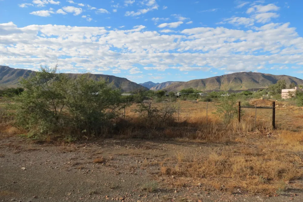 Residential vacant land for sale in Prince Albert - 1KK1693010