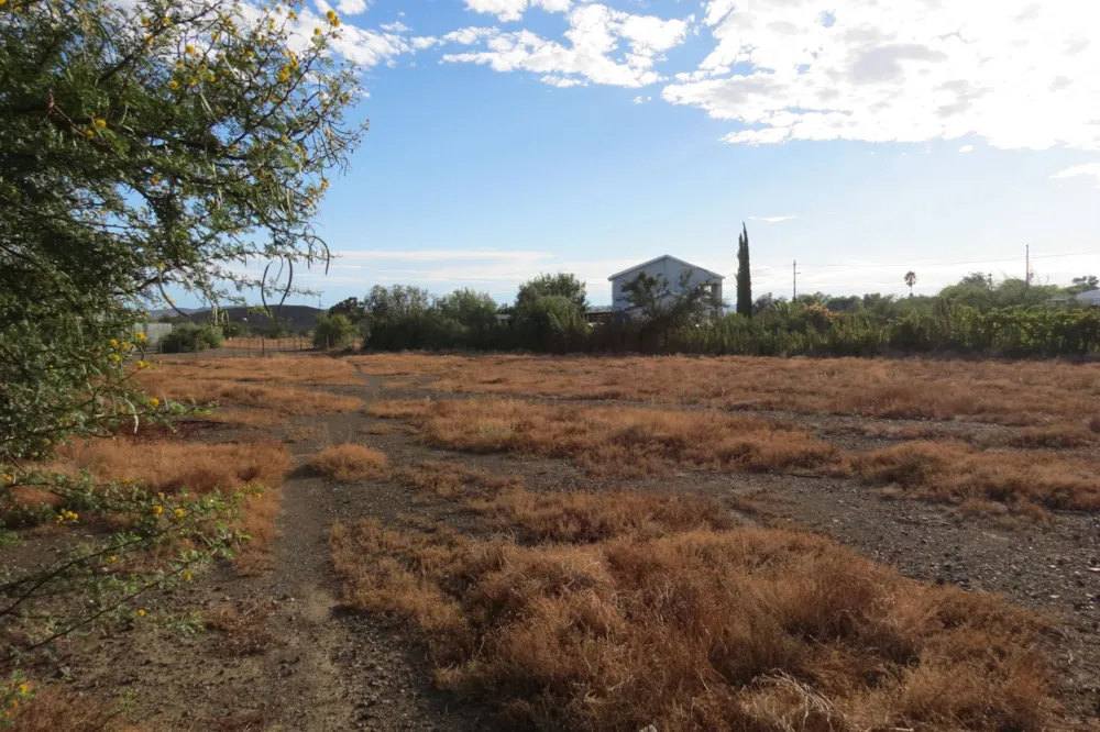 Residential vacant land for sale in Prince Albert - 1KK1693010