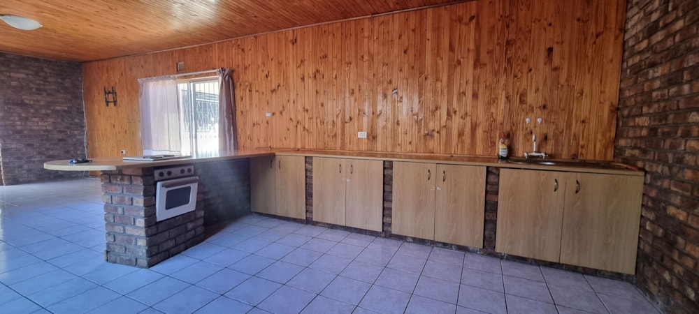 Garden apartment let in Heuwelsig, Kimberley - 1KJ1693099 Garden apartment let in Heuwelsig, Kimberley - 1KJ1693099