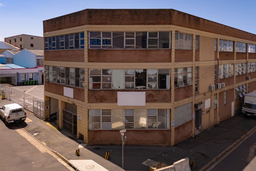 Commercial Building for sale in Morningside, Durban - 1DA1693017 Commercial Building for sale in Morningside, Durban - 1DA1693017