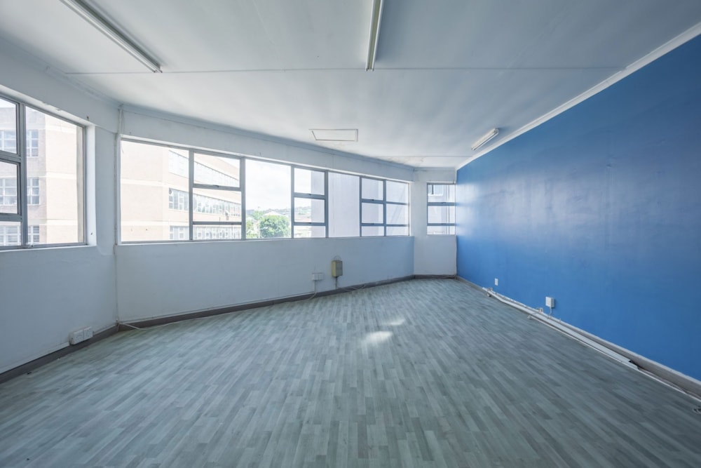 Commercial Building for sale in Morningside, Durban - 1DA1693017