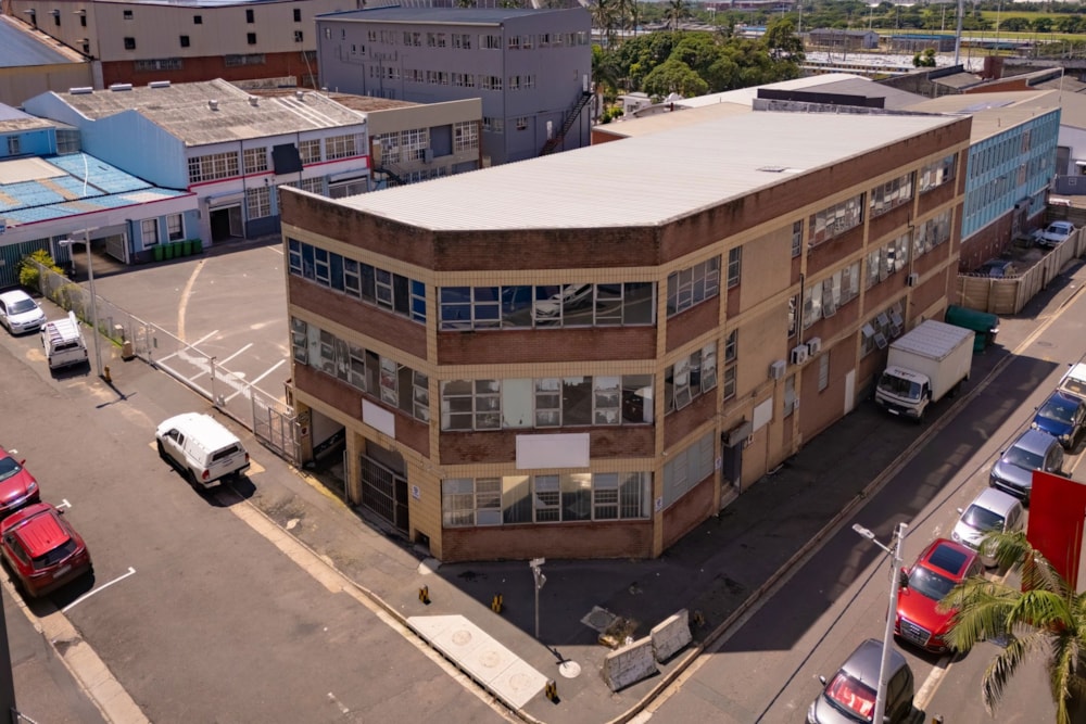 Commercial Building for sale in Morningside, Durban - 1DA1693017