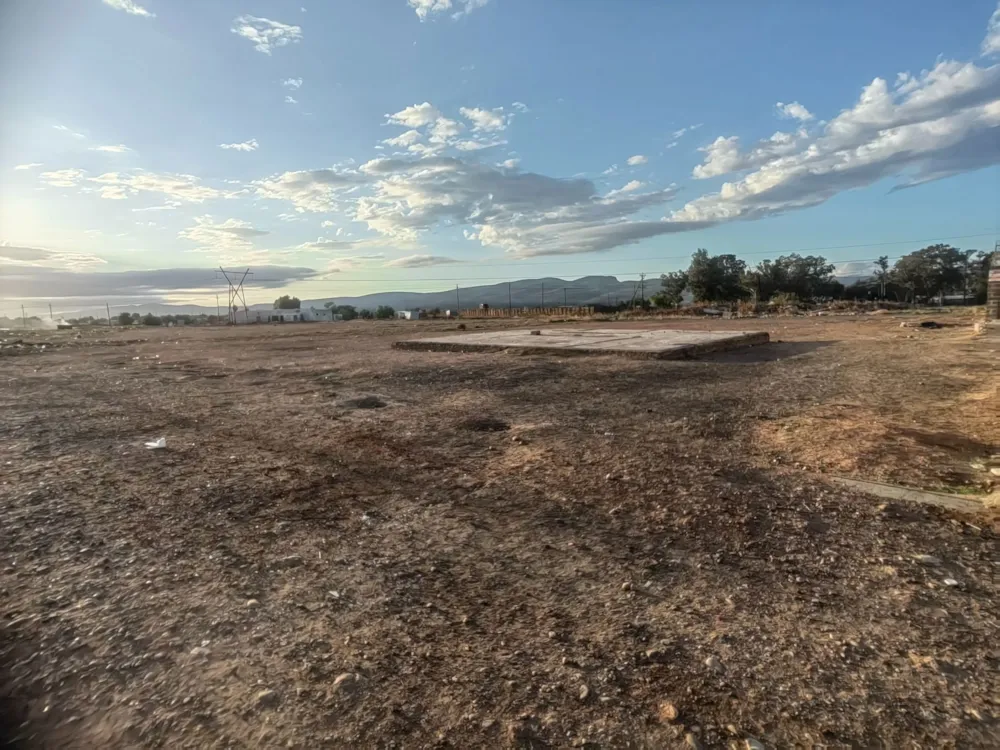 Vacant land for sale in Oudtshoorn South - 1OU1693023 Vacant land for sale in Oudtshoorn South - 1OU1693023