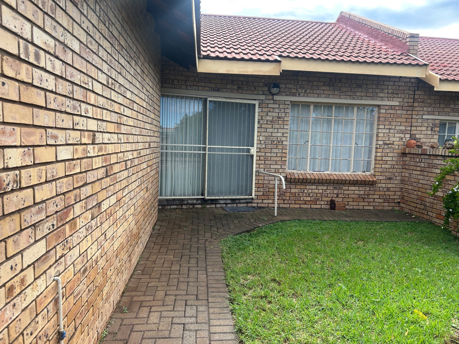 Townhouse for sale in Minerva Gardens - 1KJ1693038