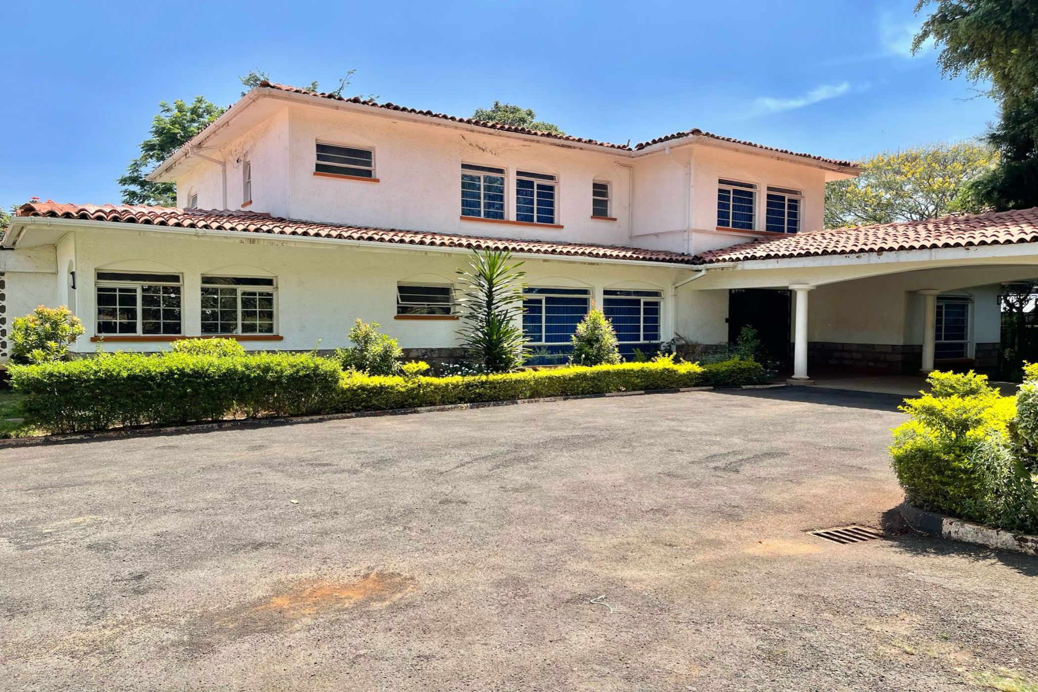 Commercial Building to rent in Gigiri, Kenya - 3KE1739423