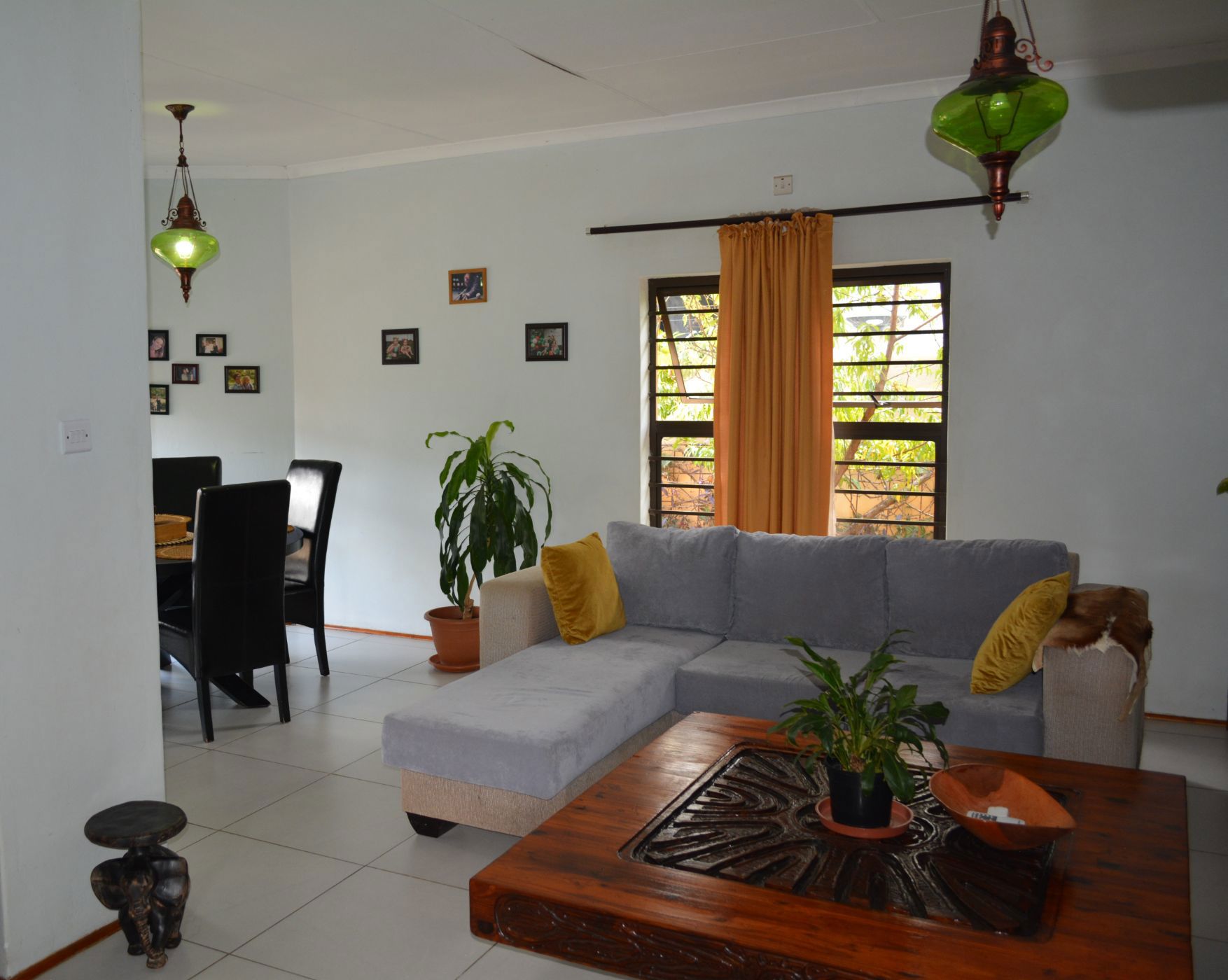 House for sale in Setlhoa, Botswana - 3BO1693045