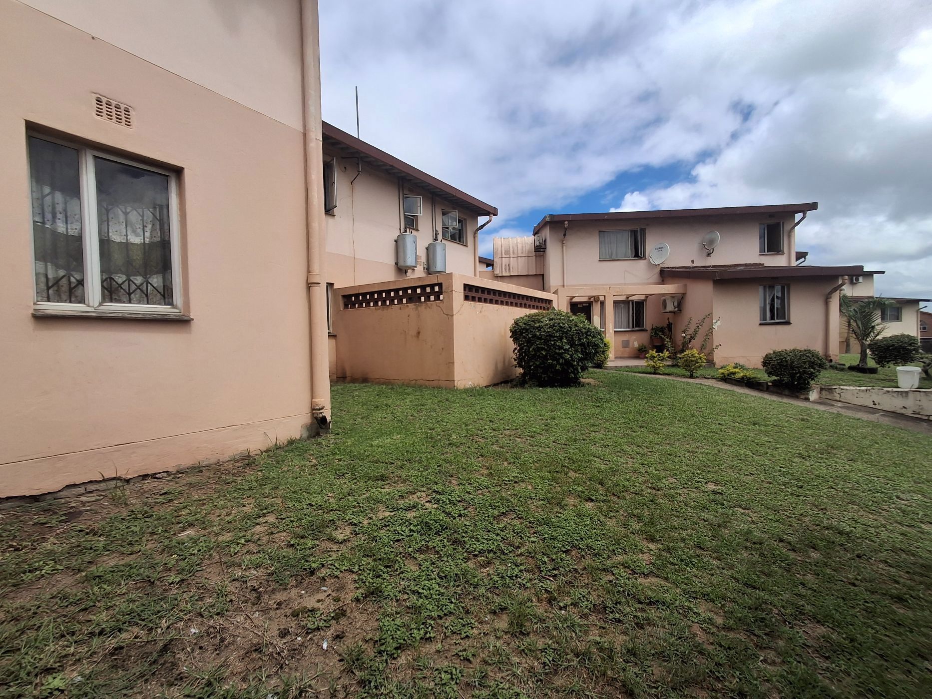 Apartment let in Brackenham - 1RY1693048