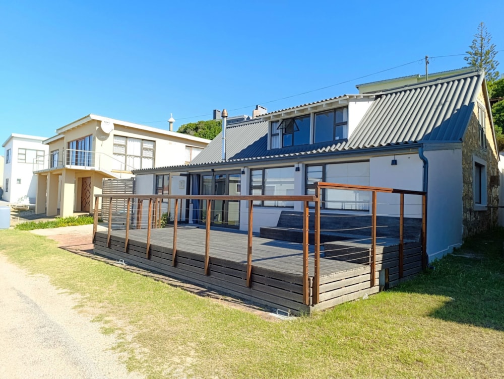 House sold in Witsand - 1SR1693058 House sold in Witsand - 1SR1693058