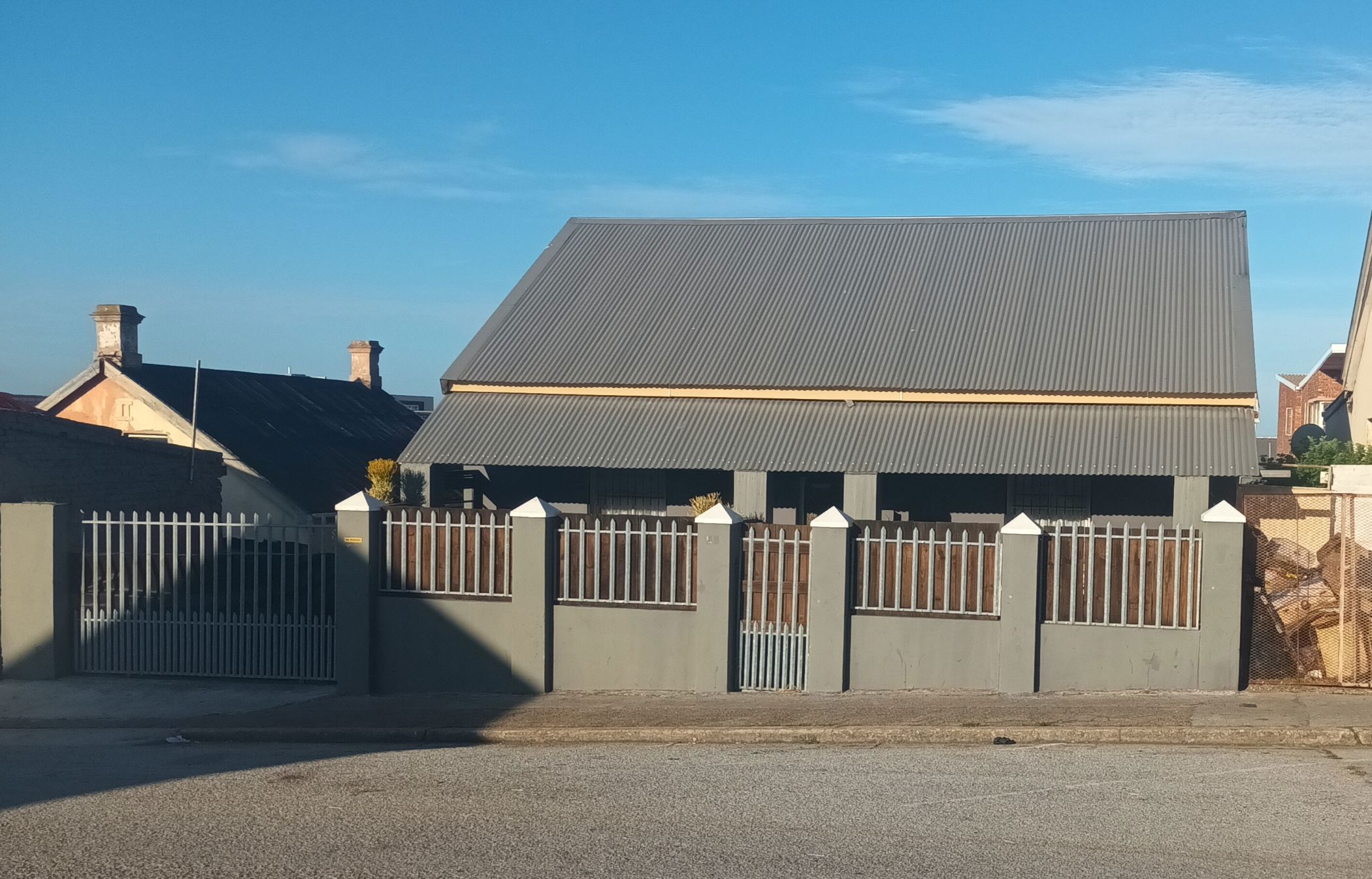 House for sale in North End, Port Elizabeth, Gqeberha - 1PLZ1694853