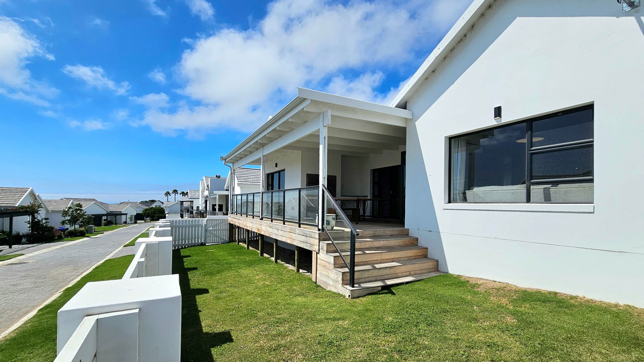 House to rent in Village - 1SA1730479