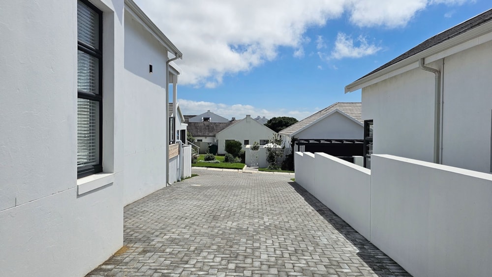 House to rent in Village - 1SA1730479